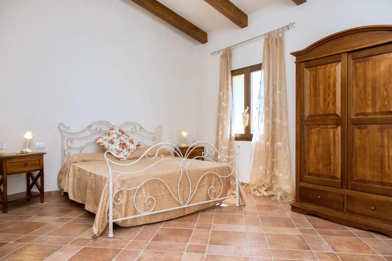 Poggio Ai Legni Villa Certaldo Exterior foto