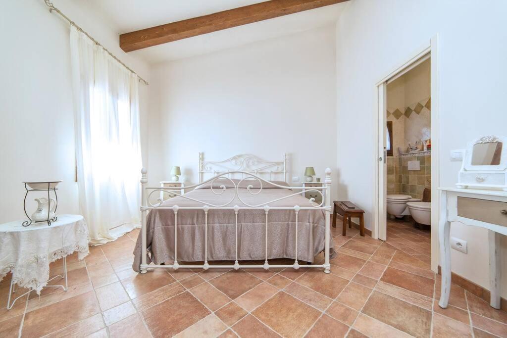 Poggio Ai Legni Villa Certaldo Exterior foto